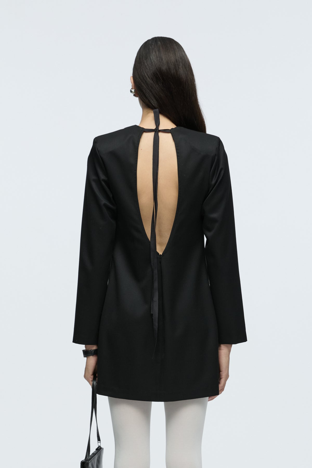 Vestido Balcarce