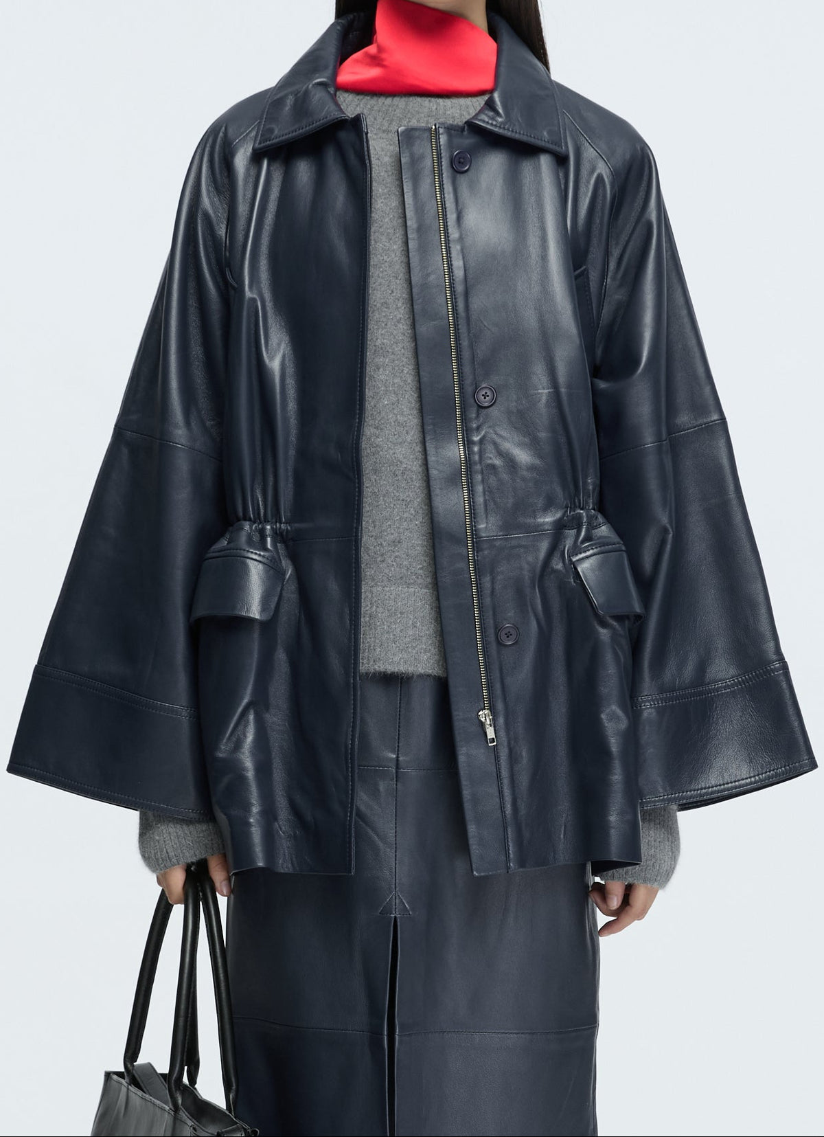 Parka Alvarado