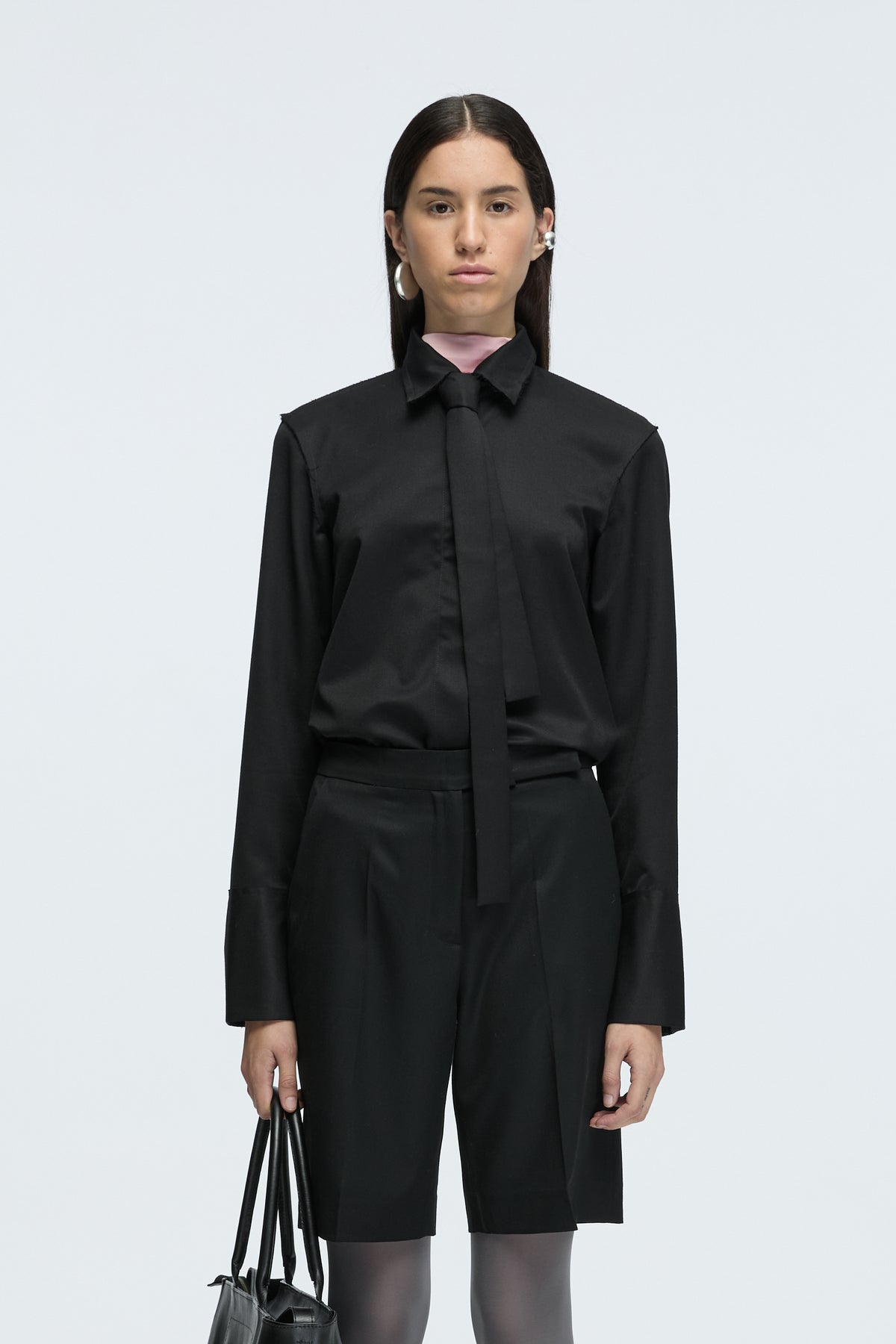 Camisa San Miguel