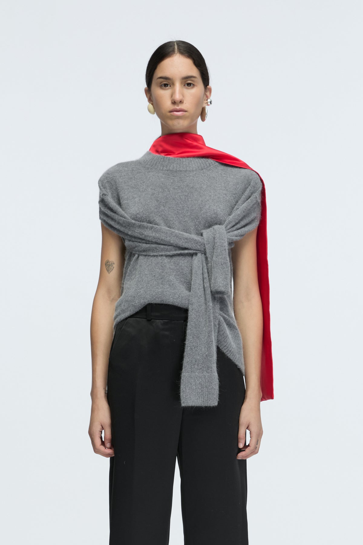 Sweater Rojas