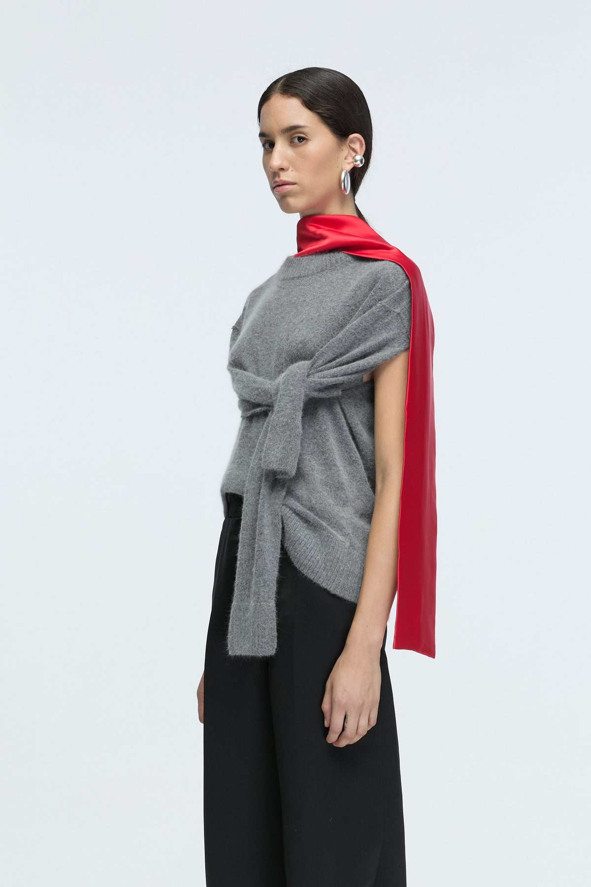 Sweater Rojas