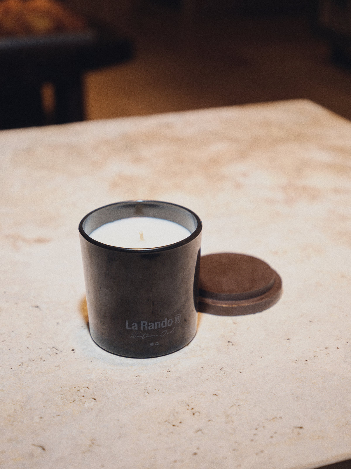 VELA NOCTURNE OUD