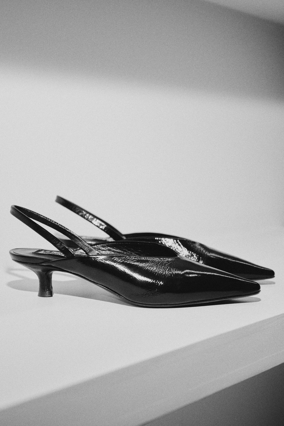 Zapatitos Retiro