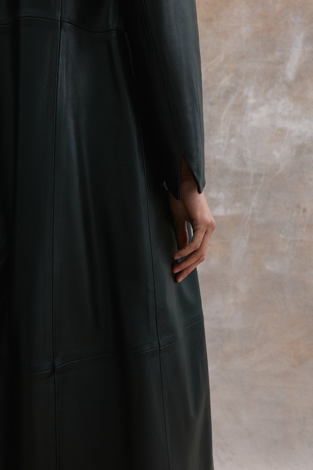 Saco Hurlingham