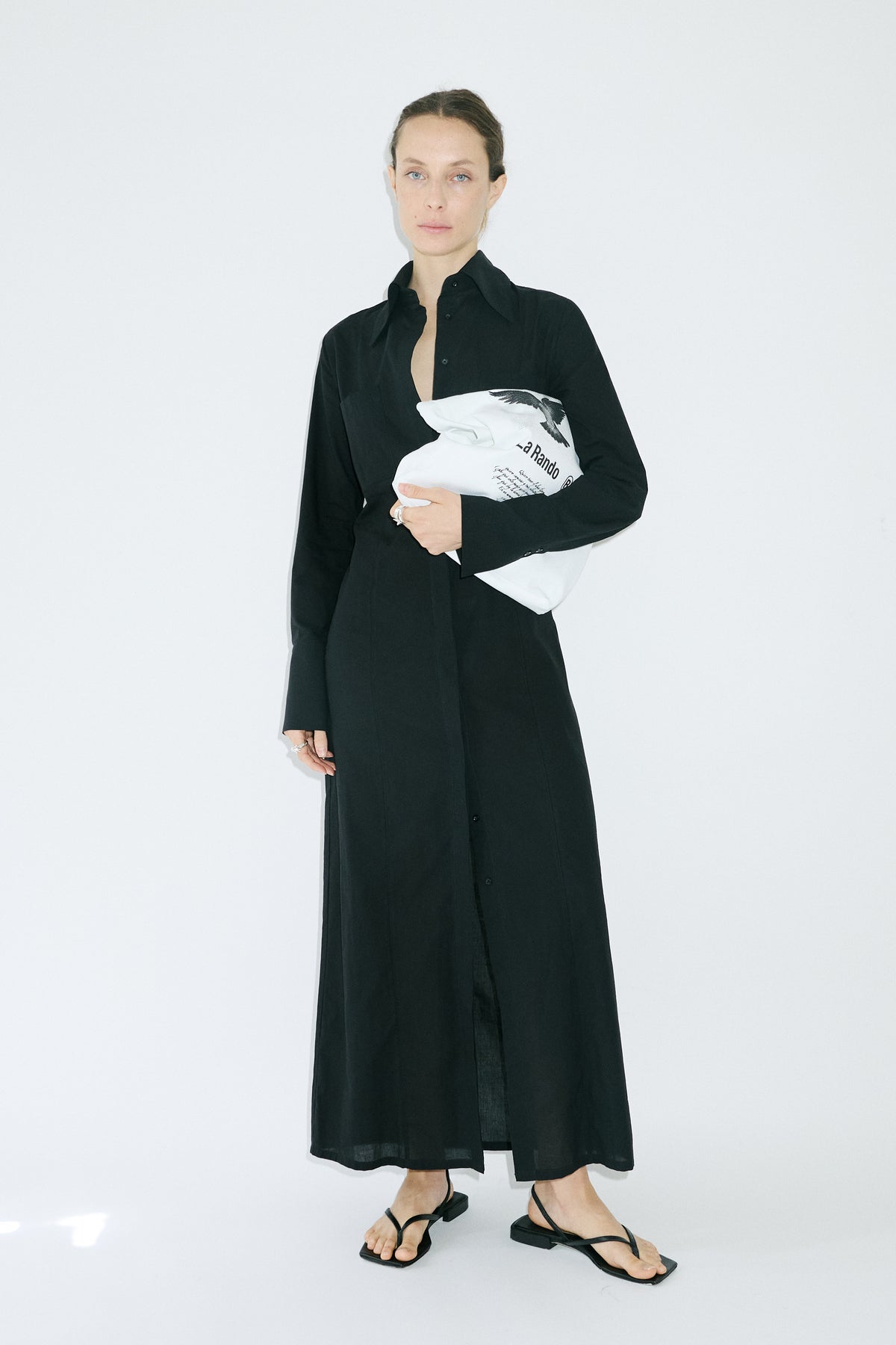 Vestido Agote
