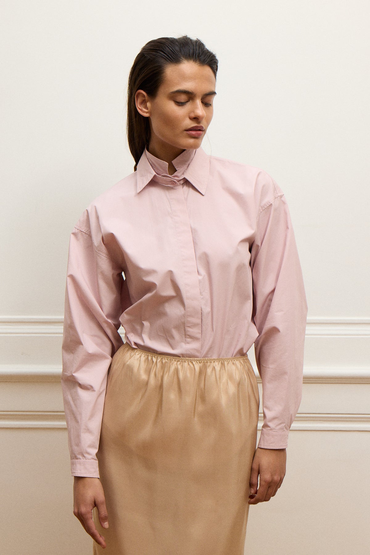 Camisa Arrecifes