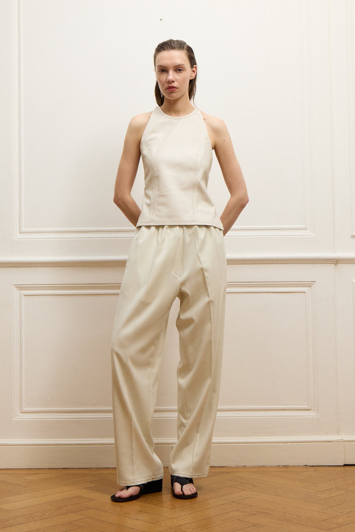 Pantalón Triunvirato