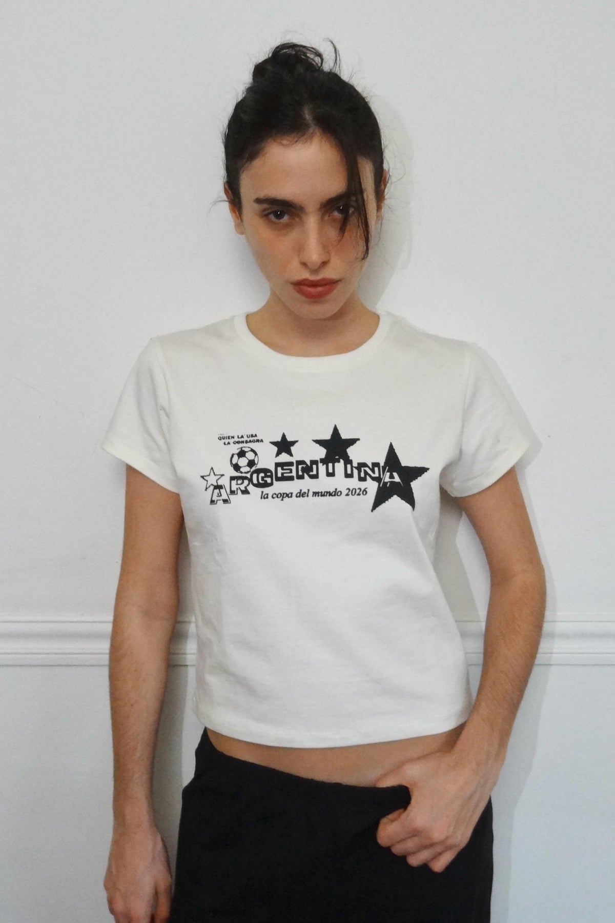 Baby Tee Argentina