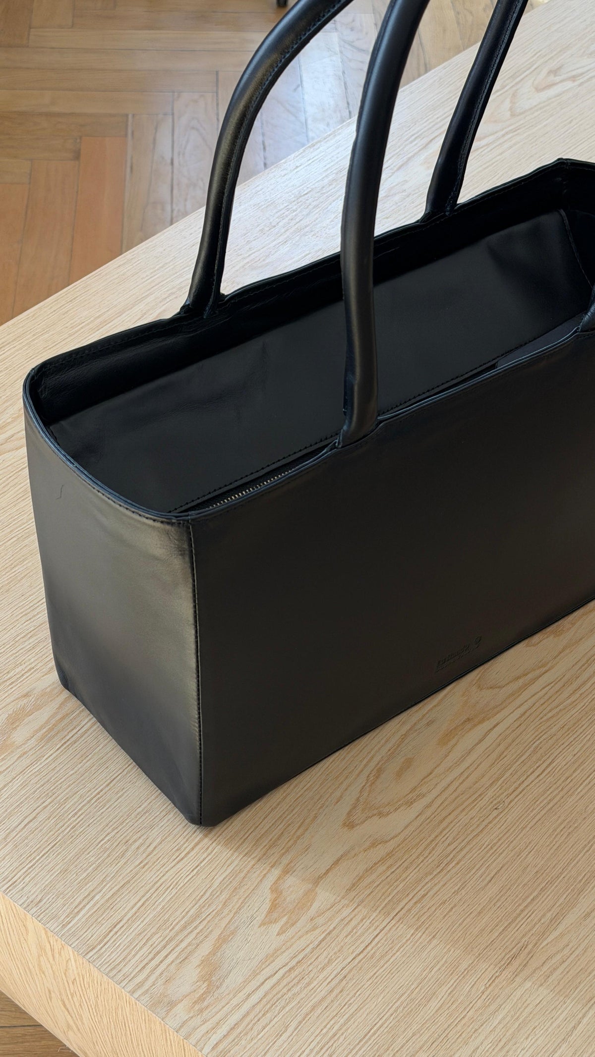 Bolso Mitre
