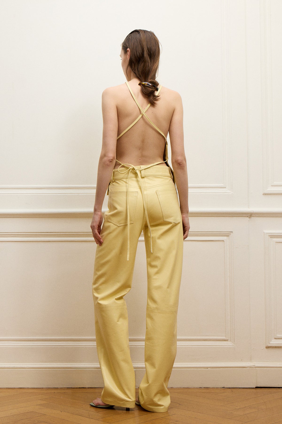 Pantalon La Madrid