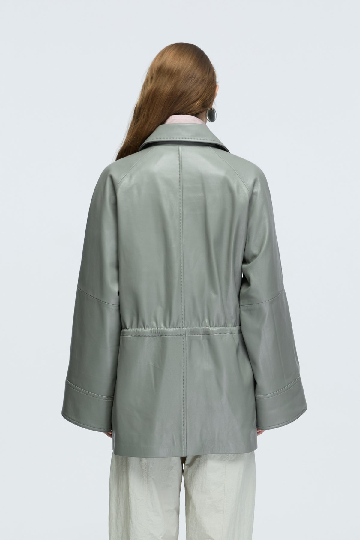Parka Alvarado