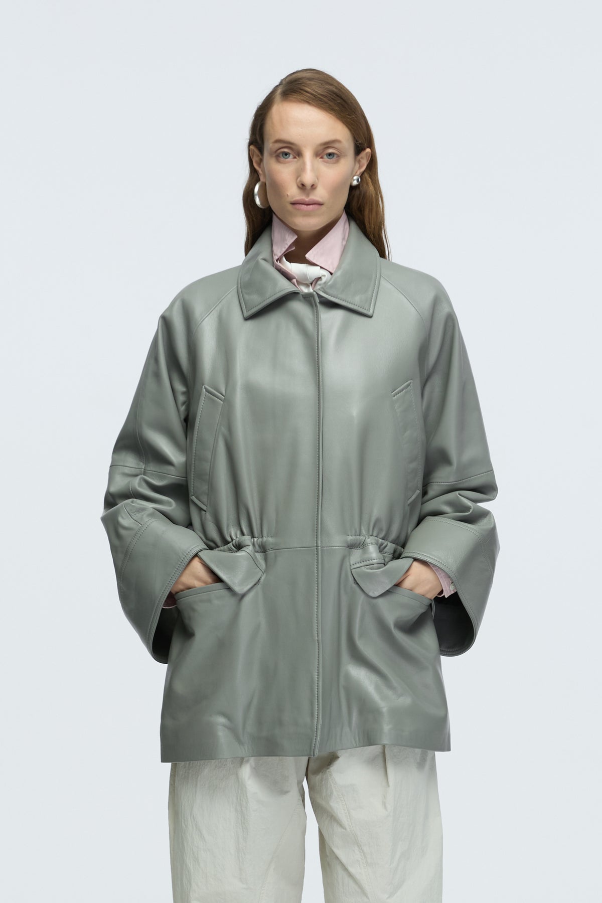 Parka Alvarado