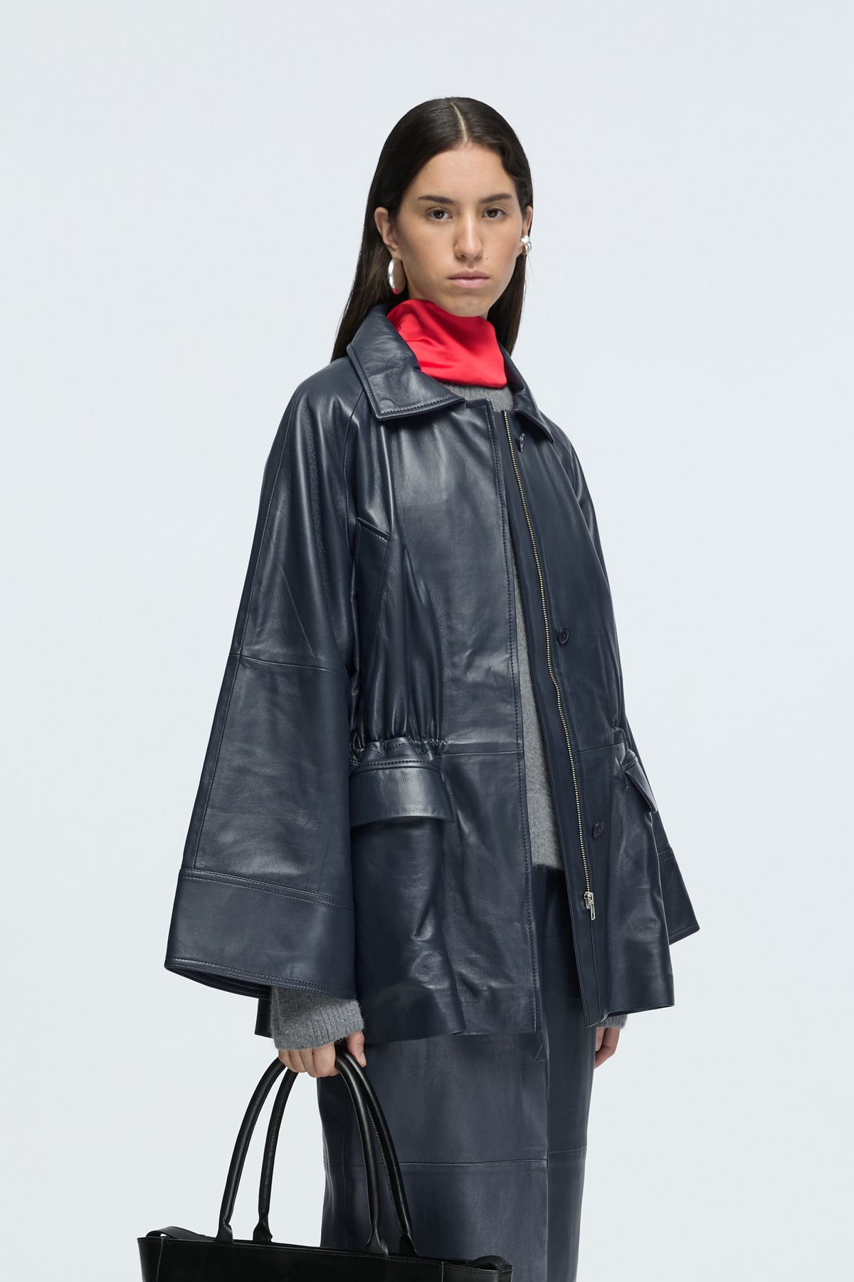 Parka Alvarado