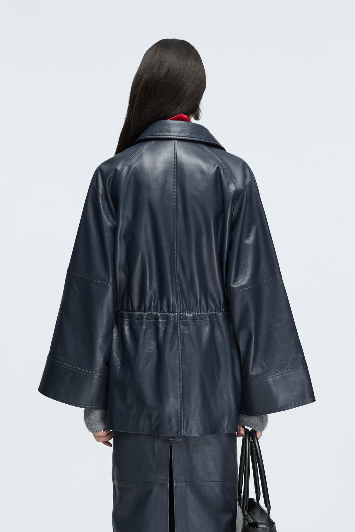 Parka Alvarado