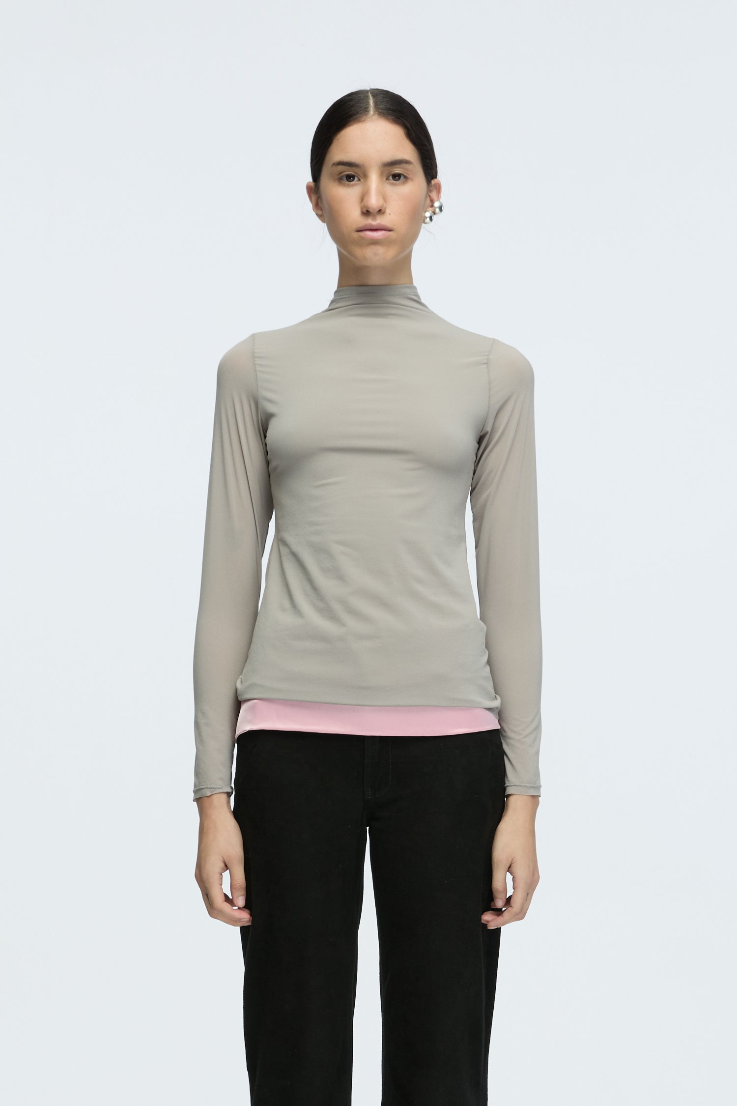 Polera Almagro