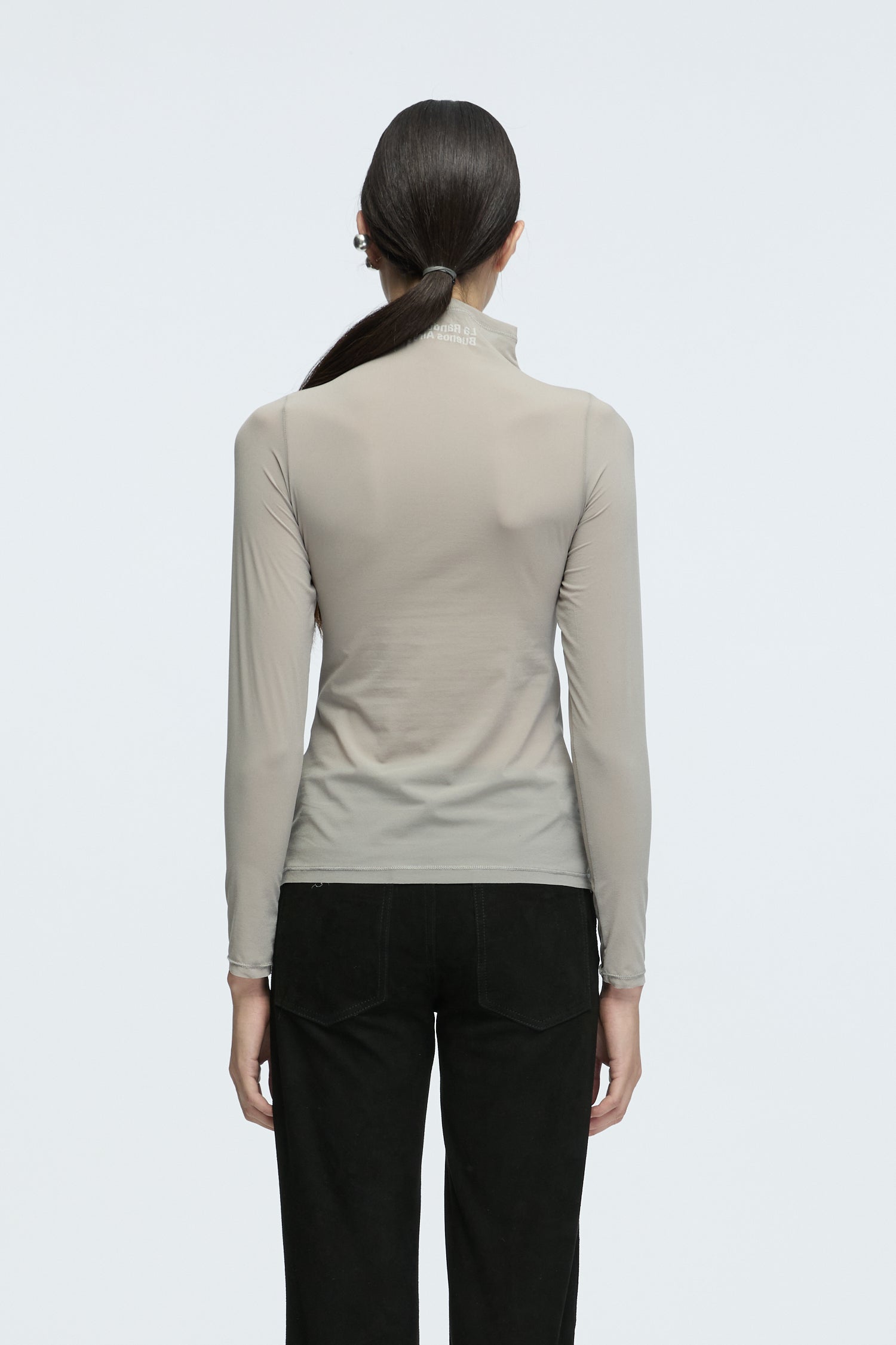 Polera Almagro