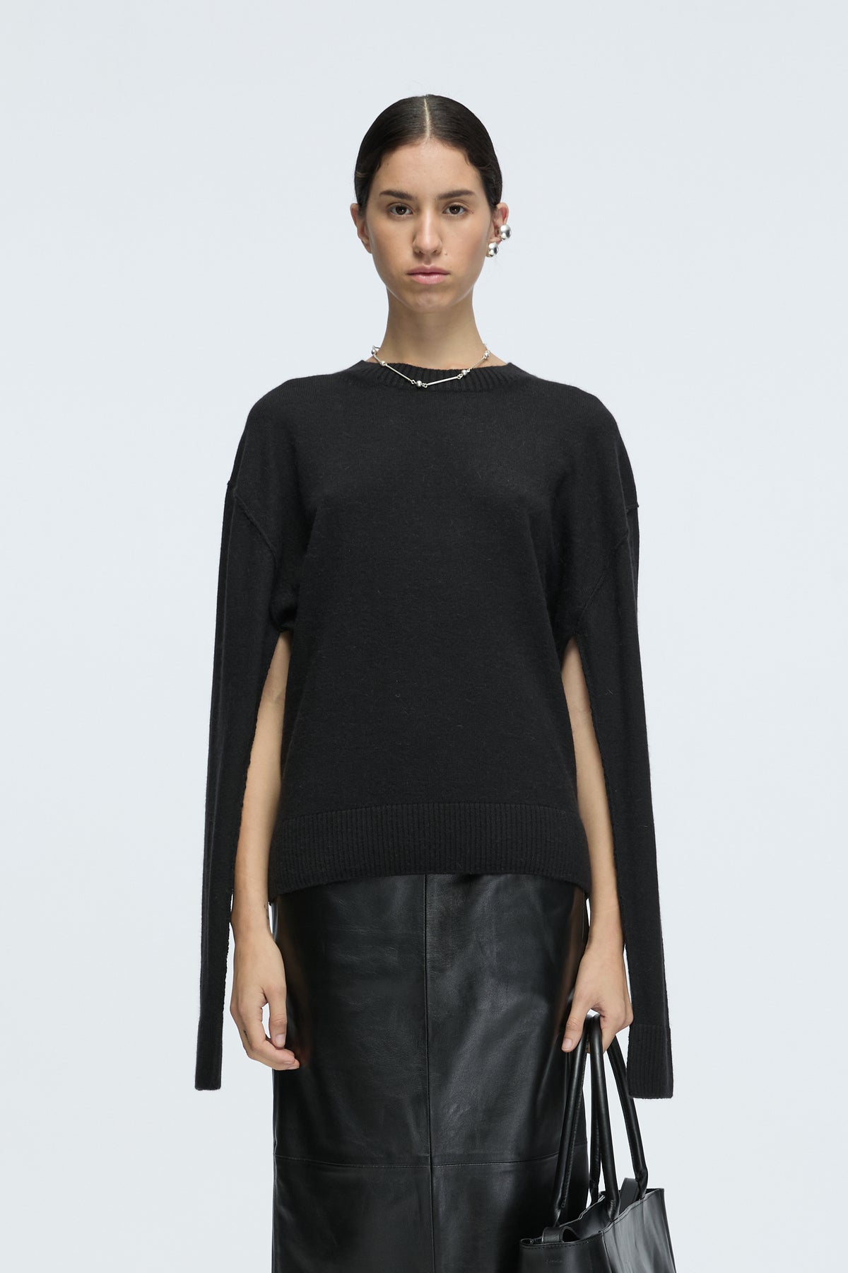Sweater Rojas