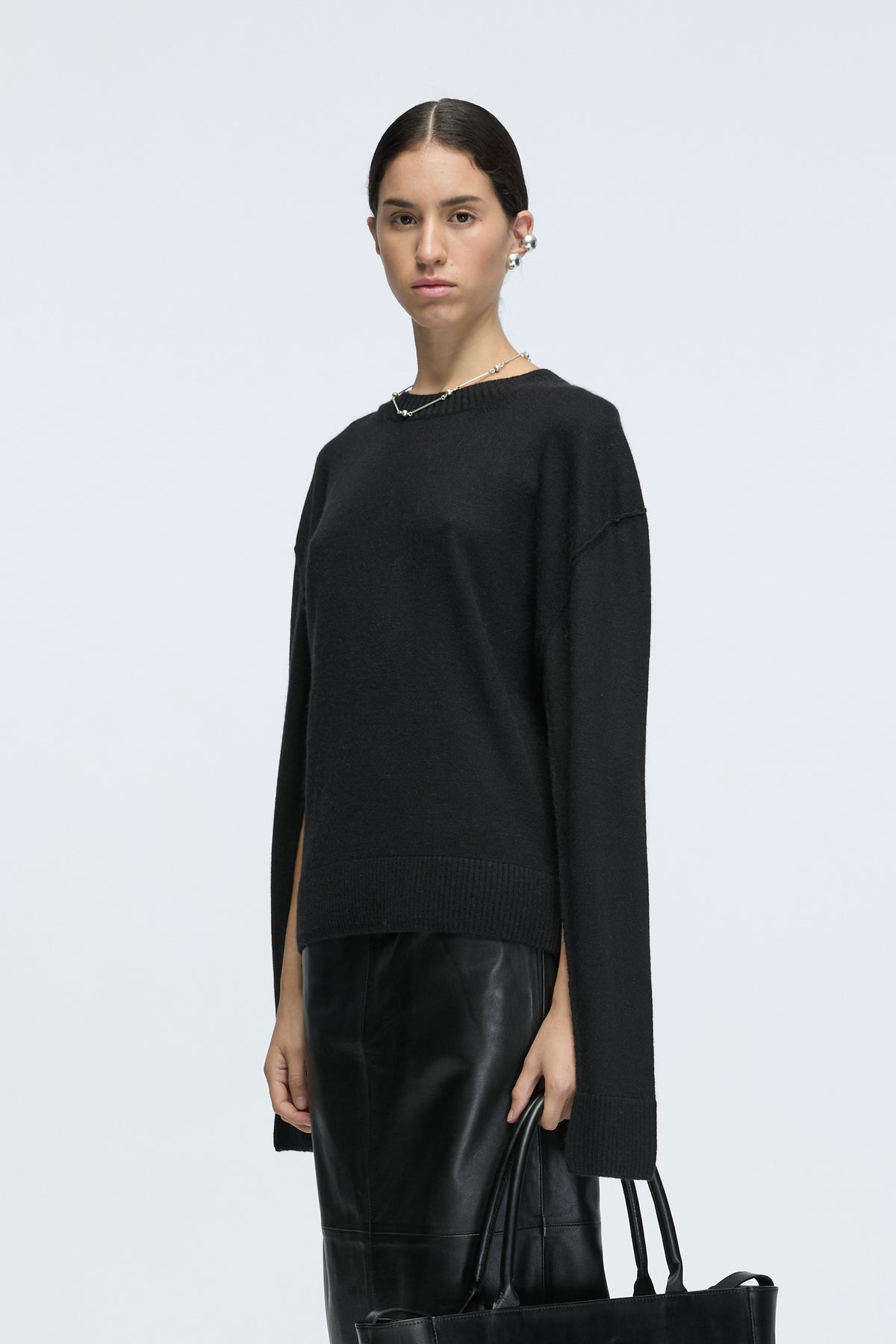 Sweater Rojas
