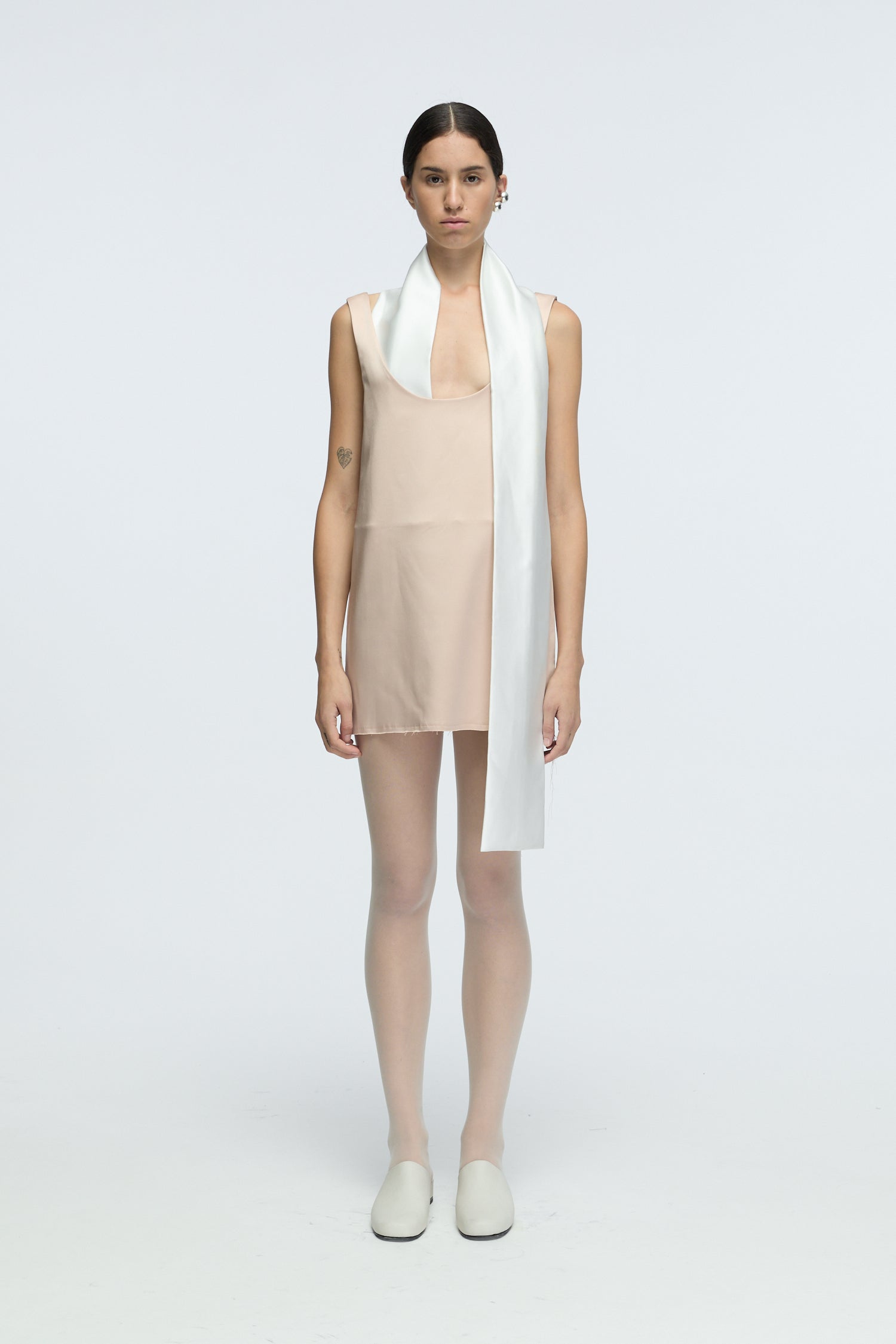 Vestido Lujan