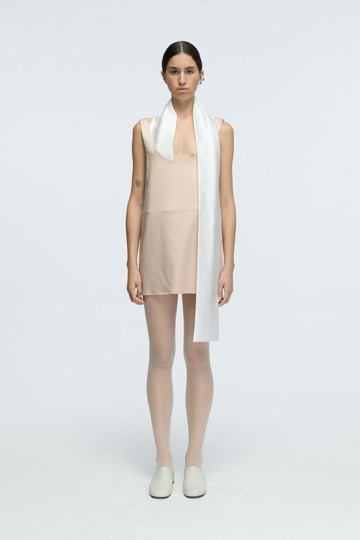 Vestido Lujan