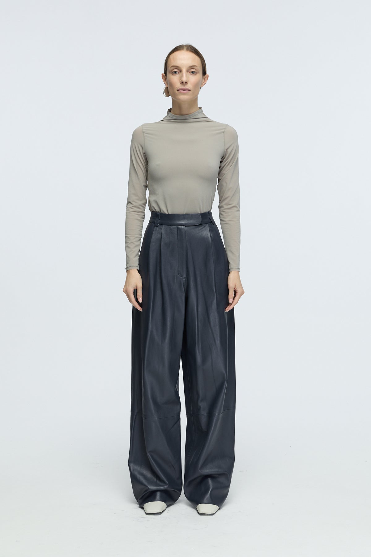 Pantalon Merlo