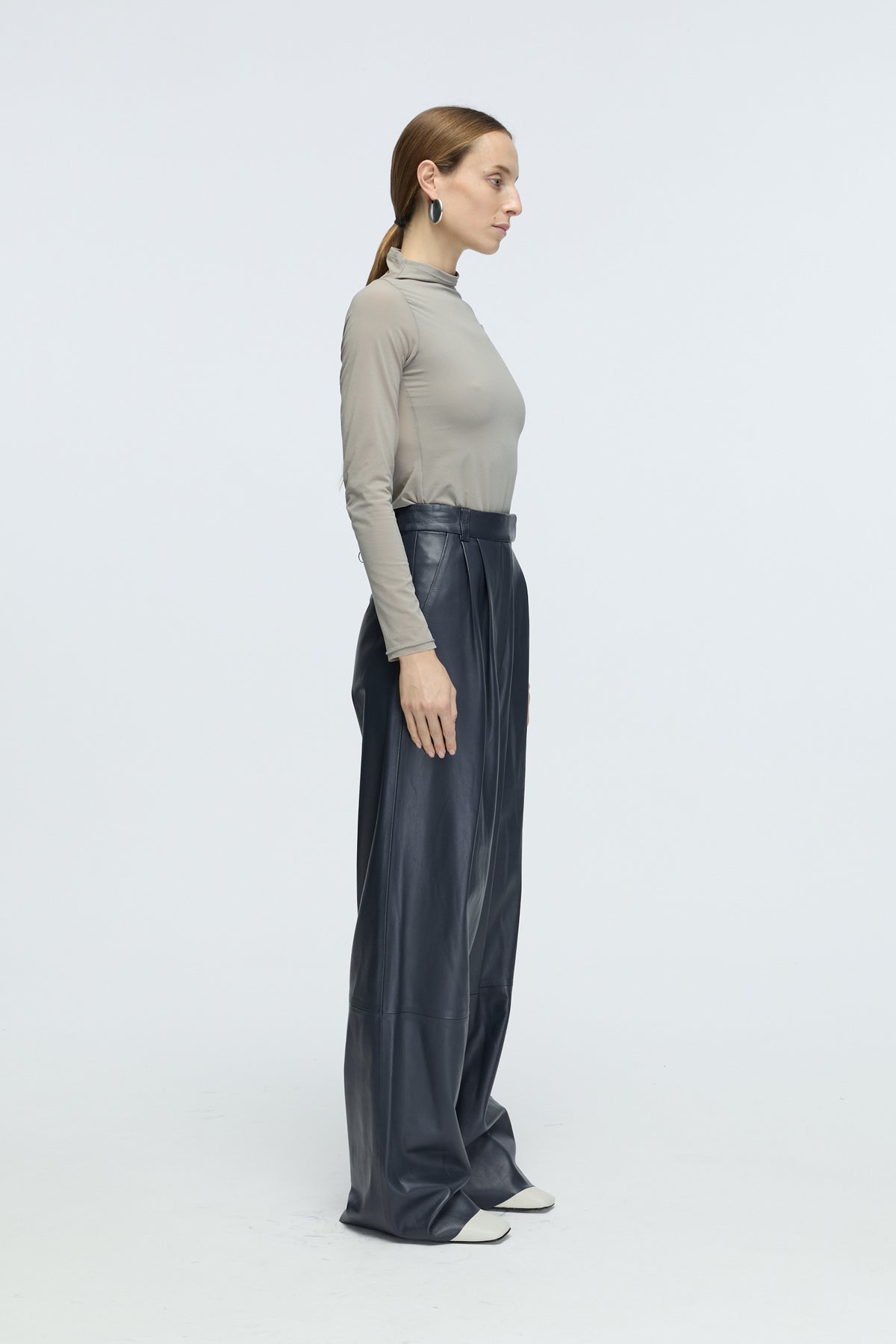 Pantalon Merlo