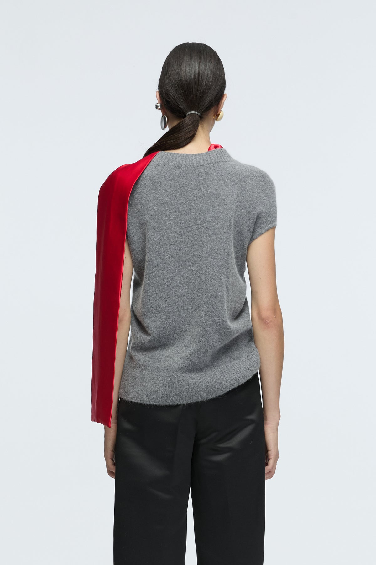 Sweater Rojas