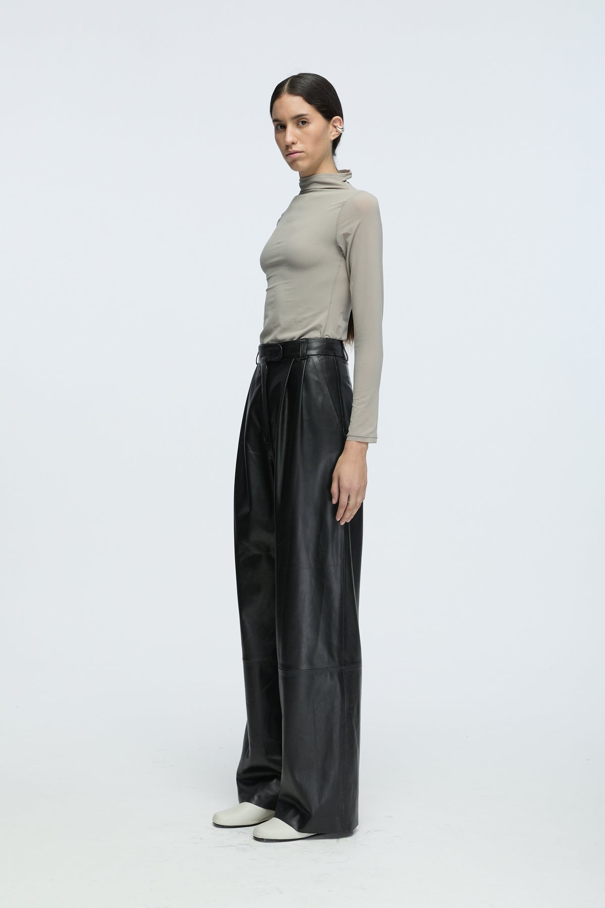 Pantalon Merlo