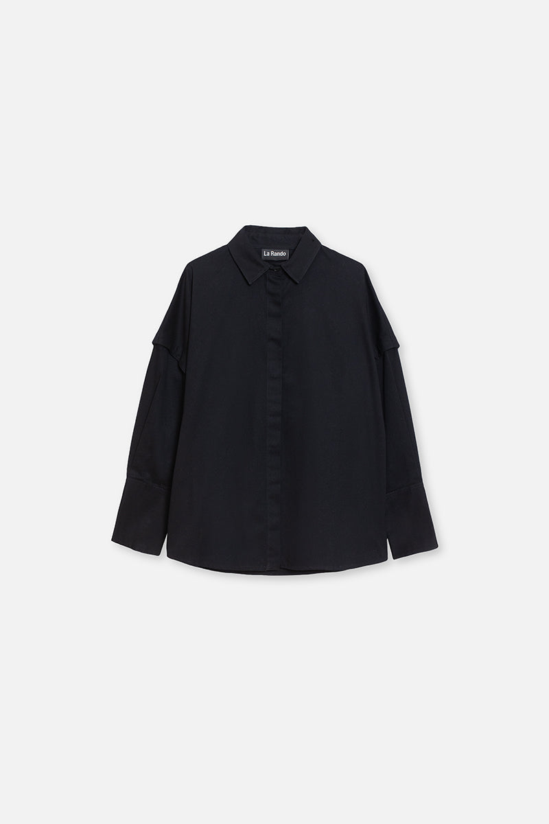 Camisa Olivos