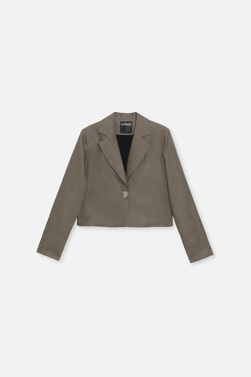 Trelew Blazer
