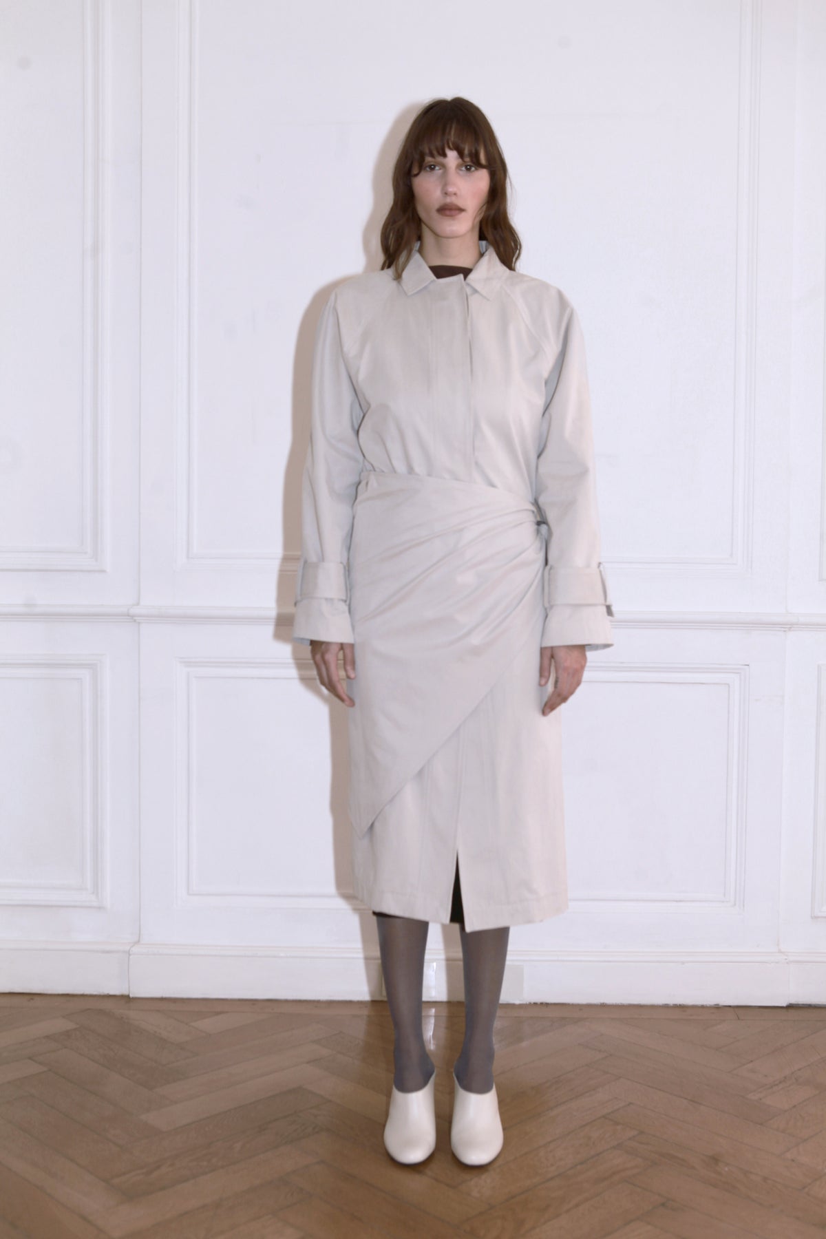 Trench Vicente