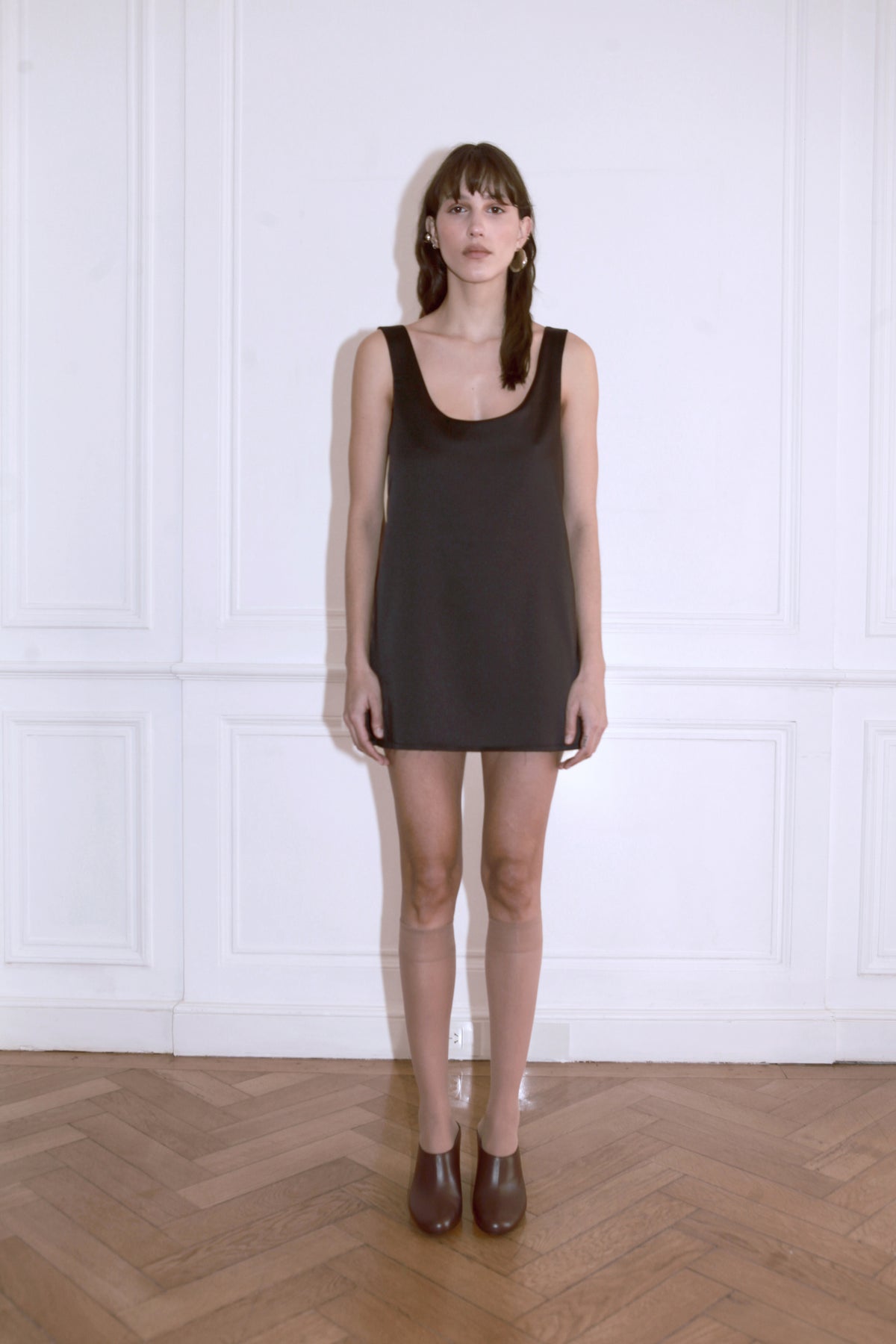 Vestido Lujan