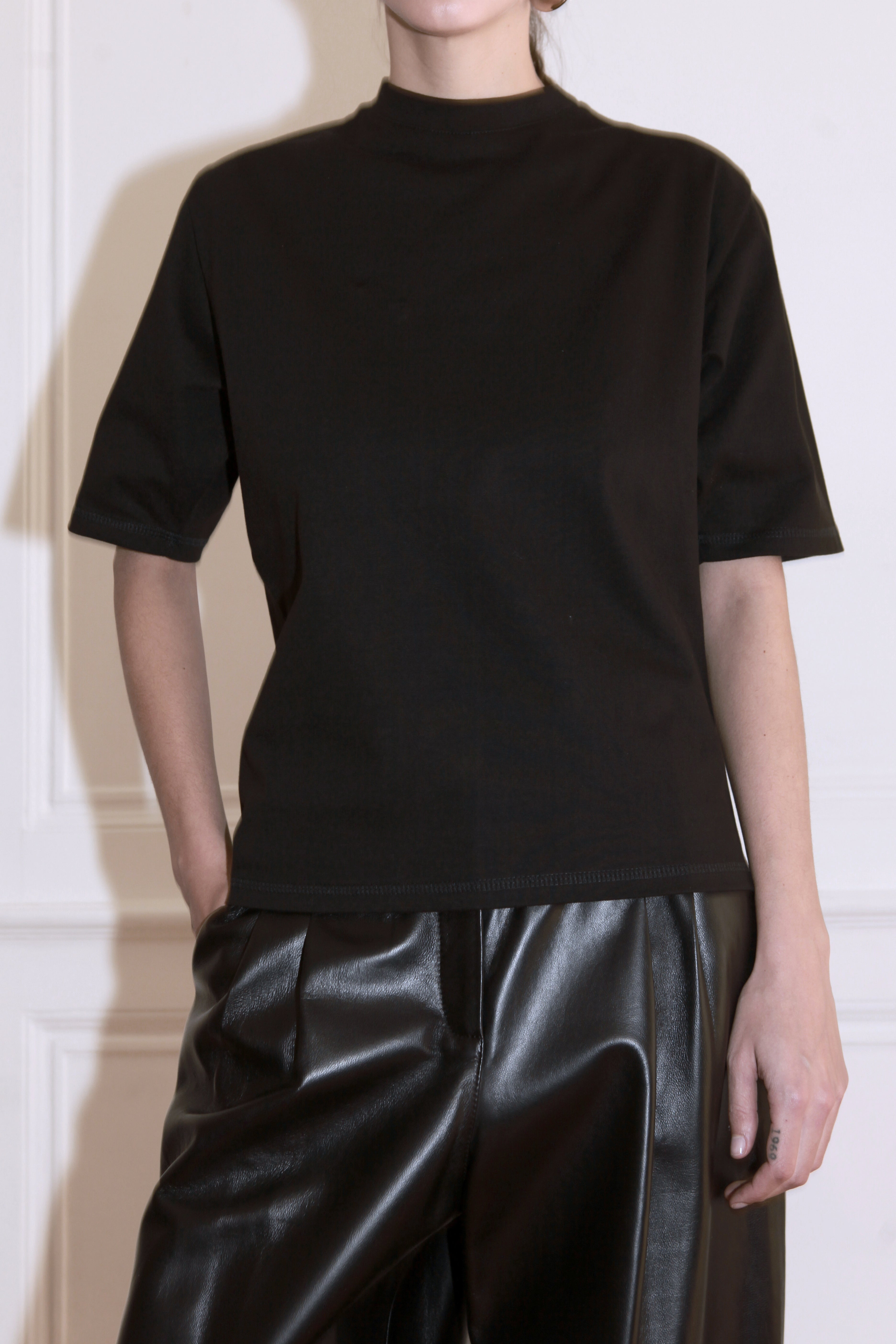 Remera Tejedor