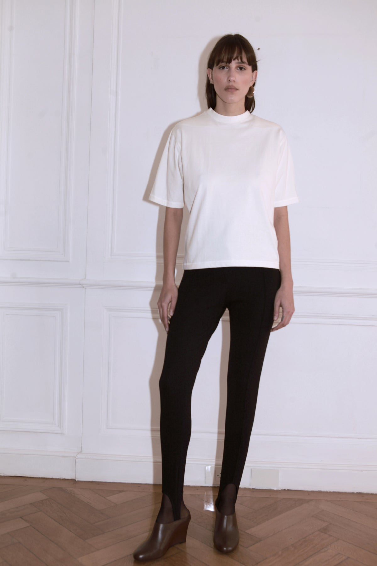Remera Tejedor