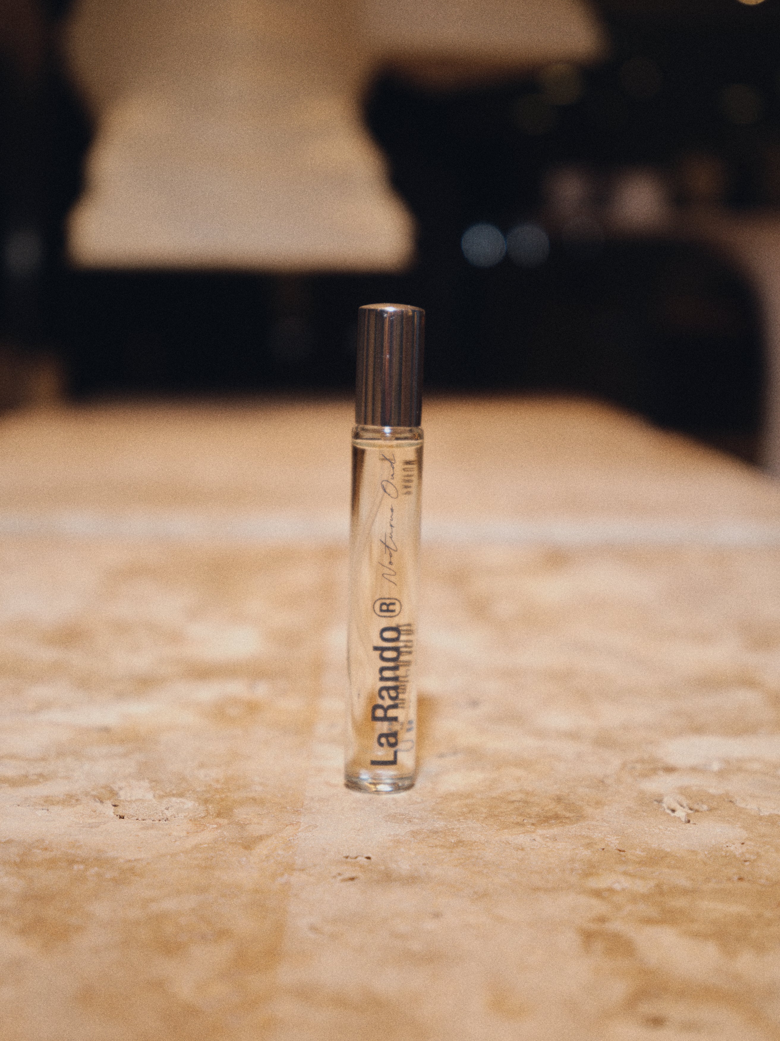 FRAGANCIA NOCTURE OUD