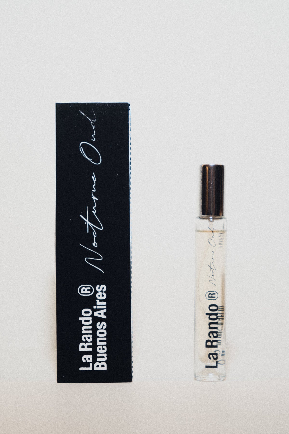 FRAGANCIA NOCTURE OUD