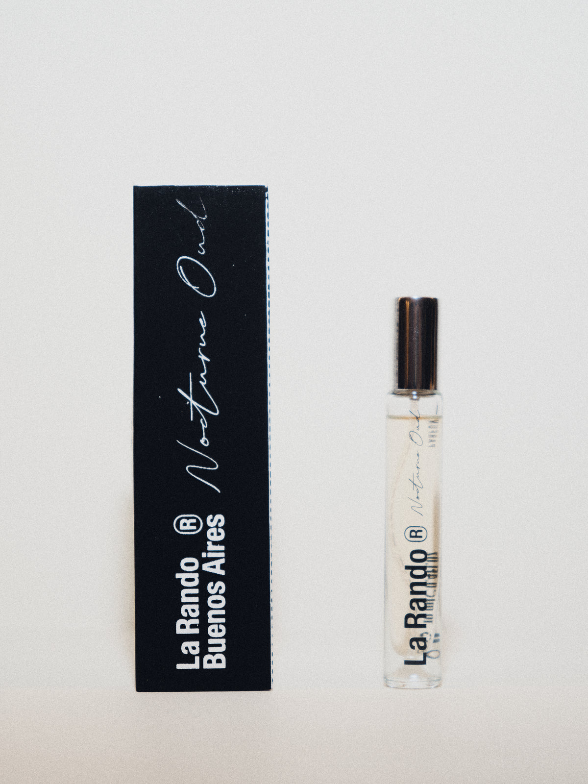 FRAGANCIA NOCTURE OUD