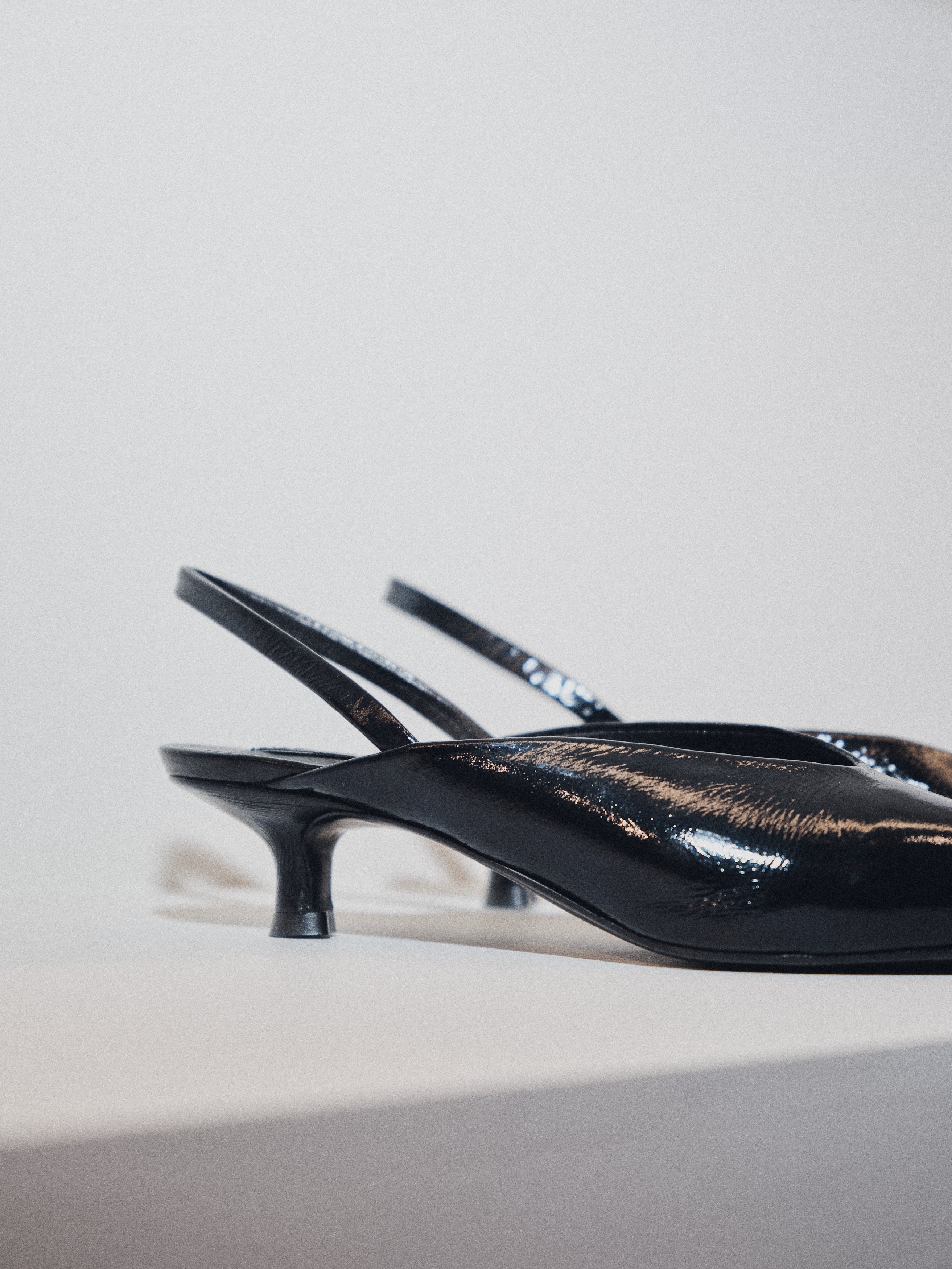 Zapatitos Retiro