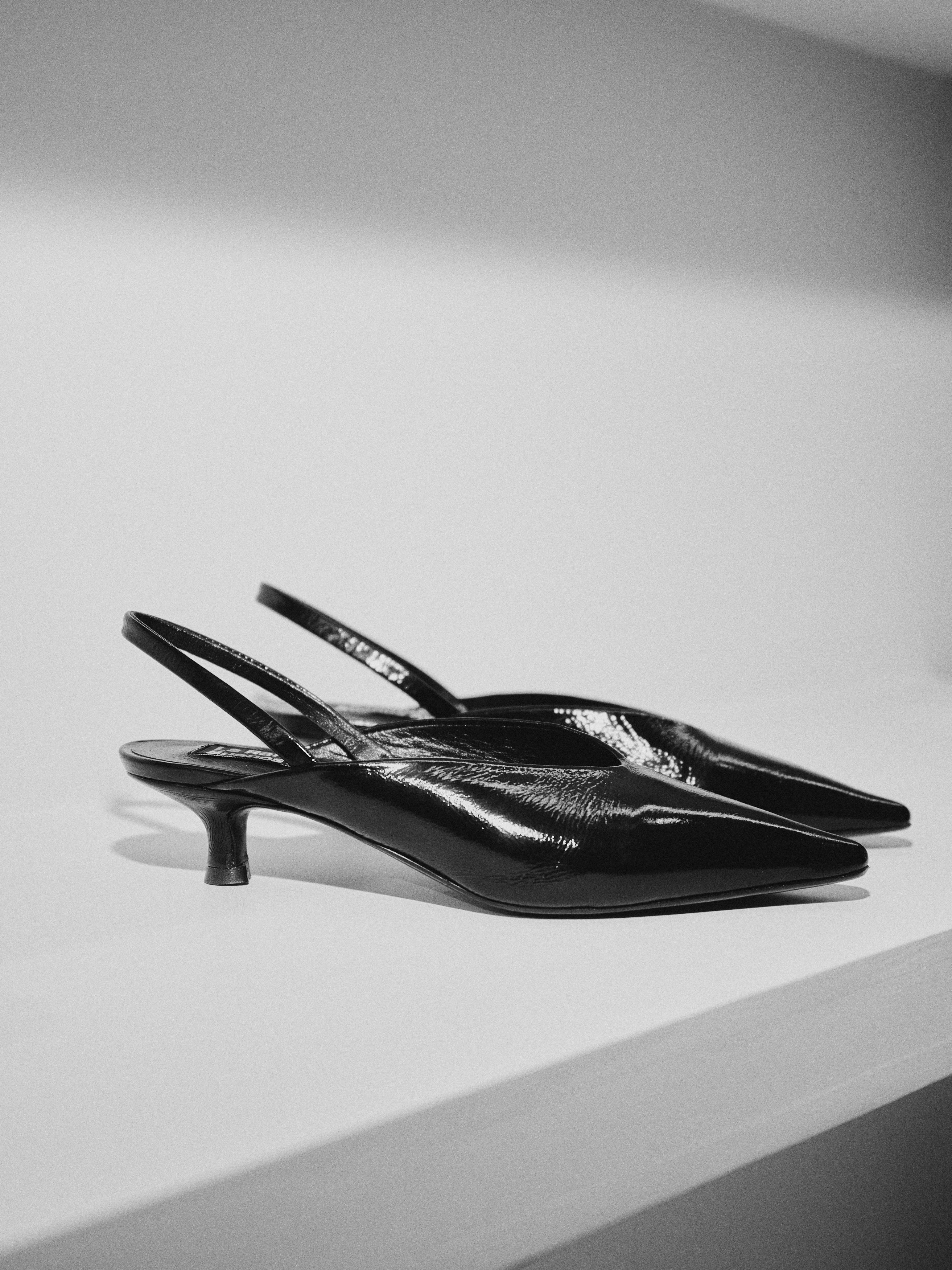 Zapatitos Retiro