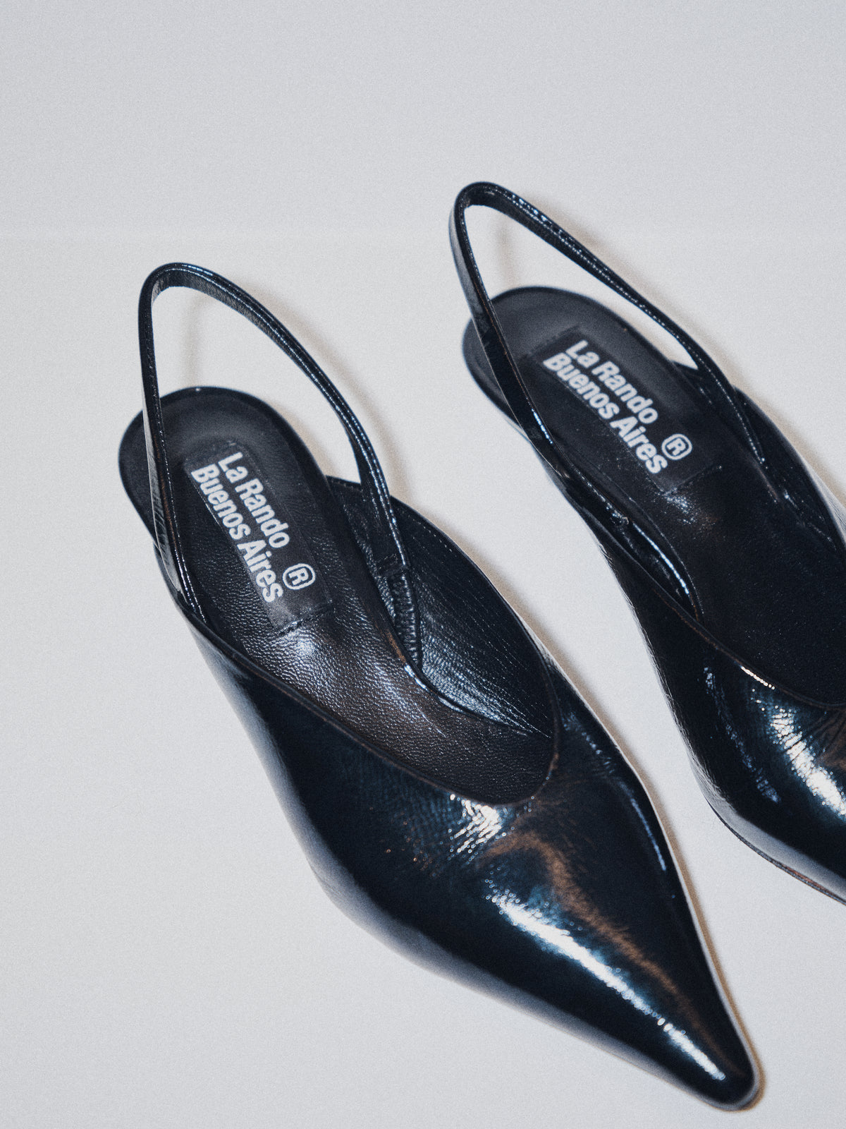 Zapatitos Retiro
