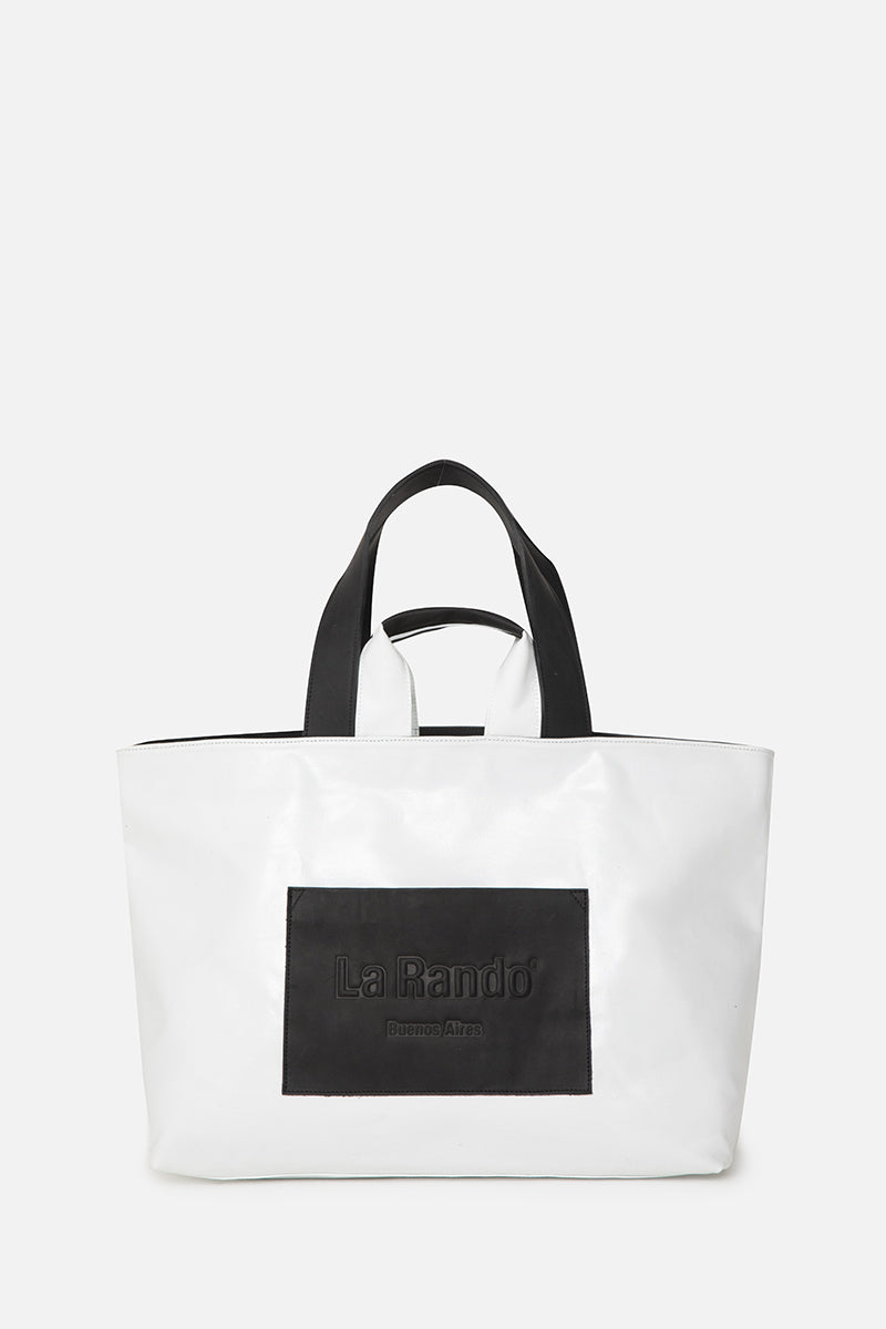 Tote Bag Castelli