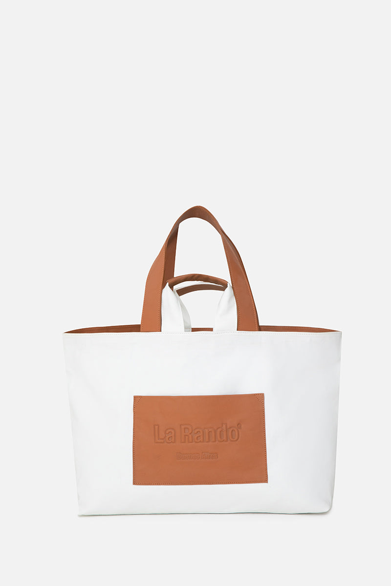 Tote Bag Castelli