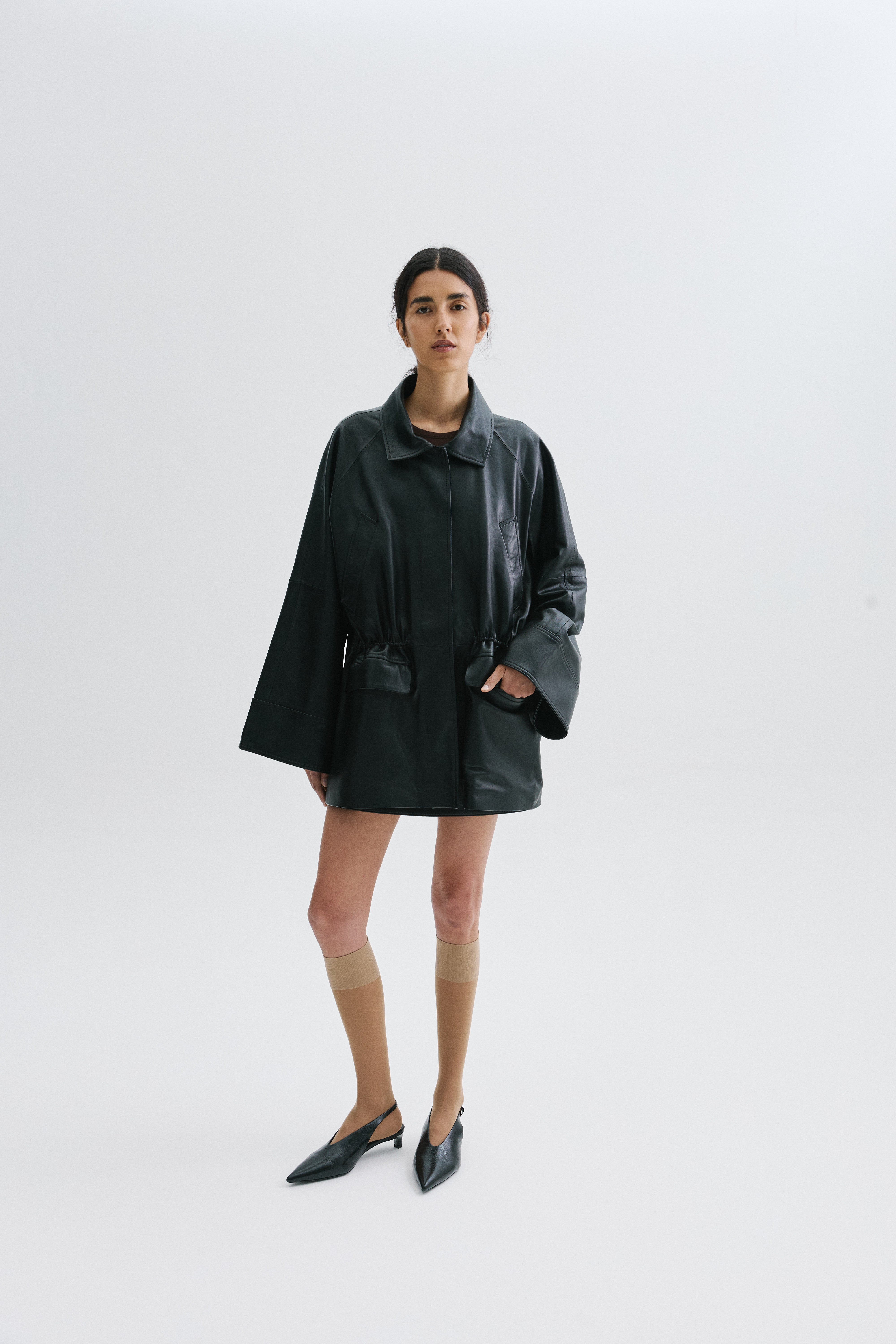 Parka Alvarado