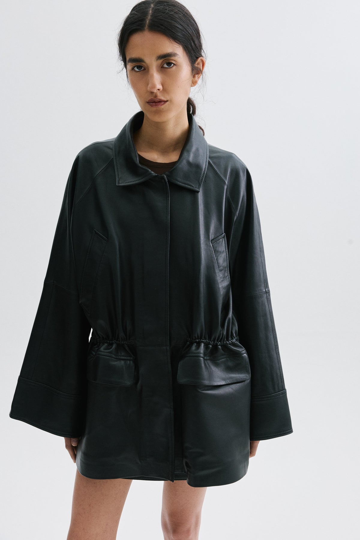 Parka Alvarado