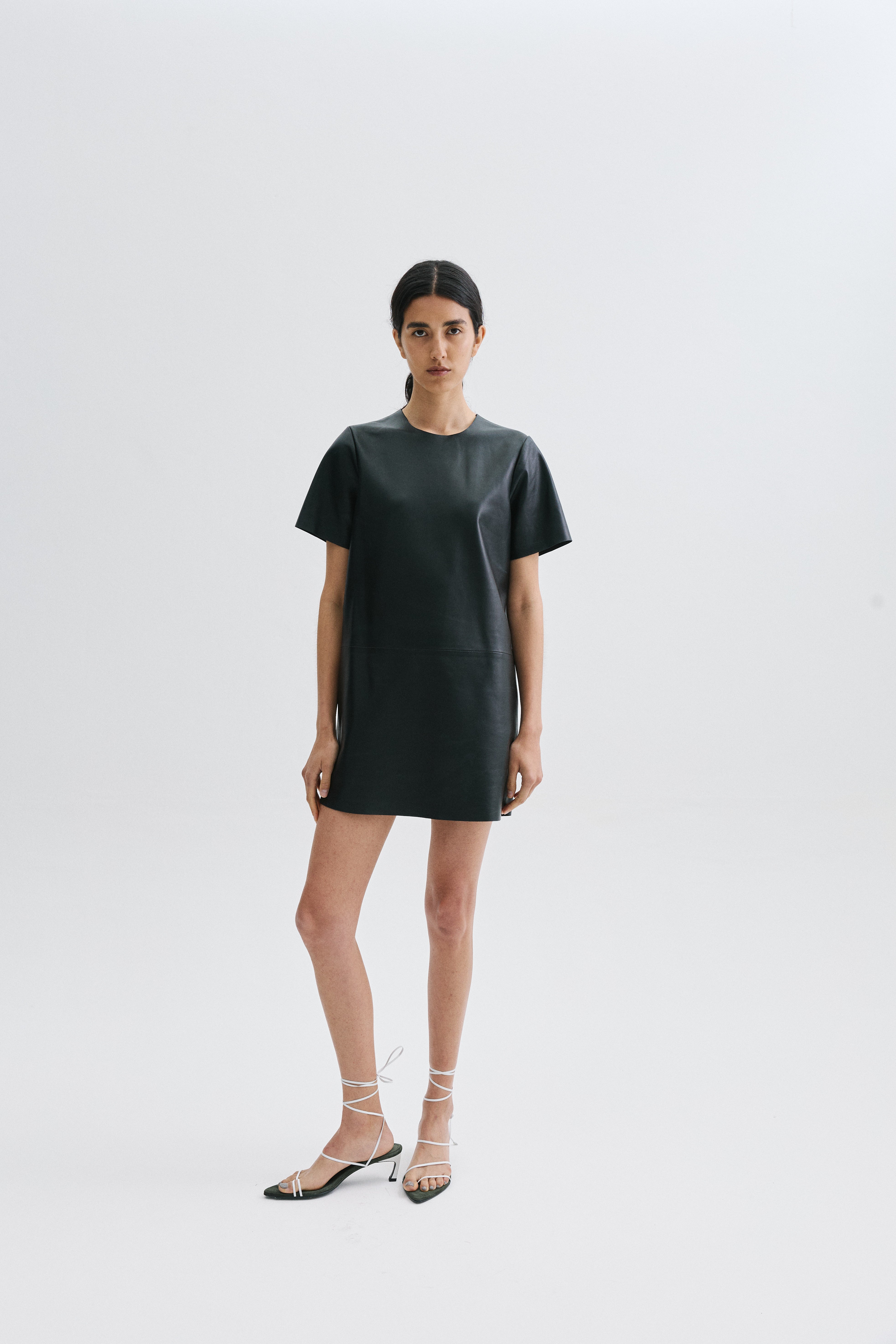 Vestido Pueyrredón