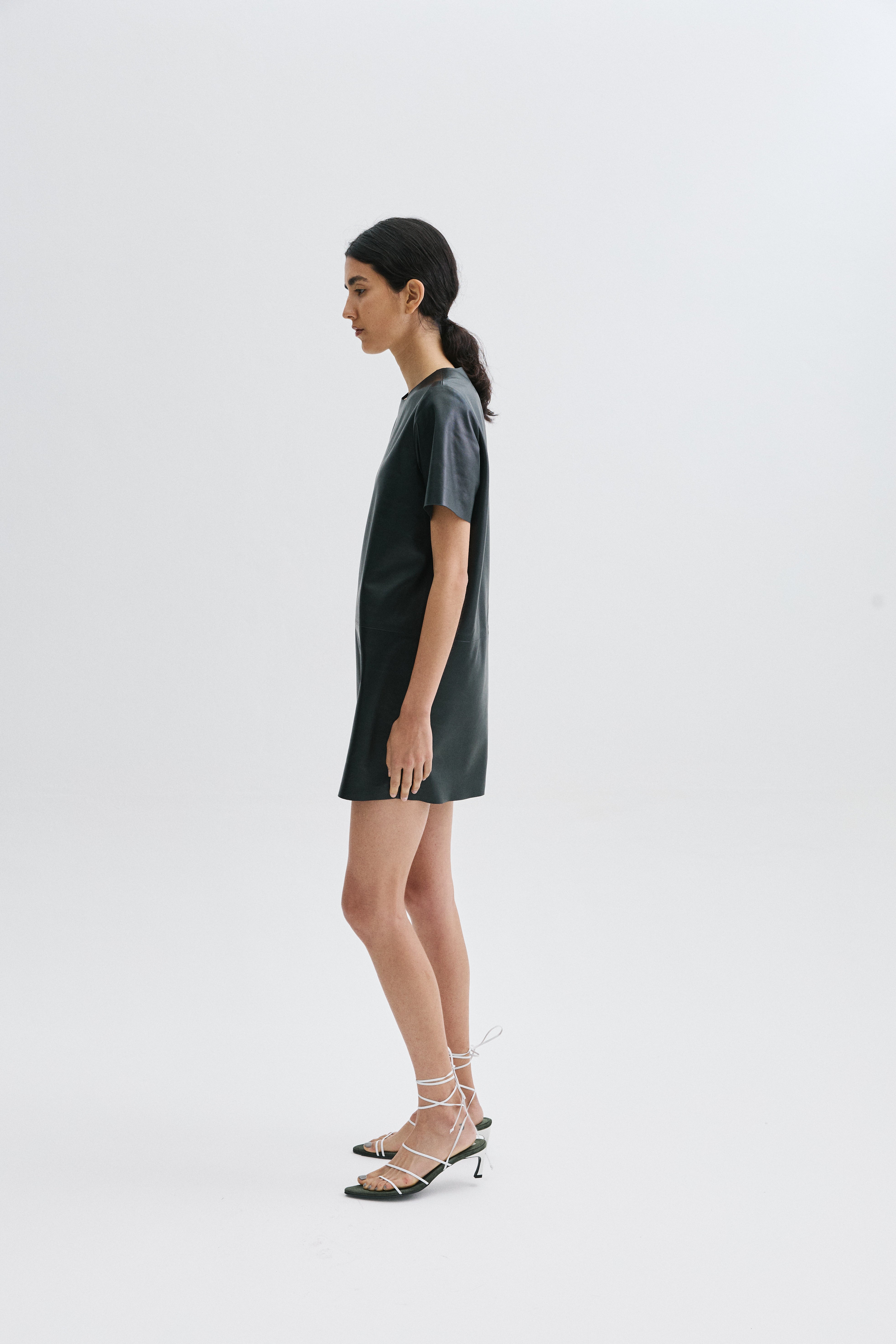 Vestido Pueyrredón