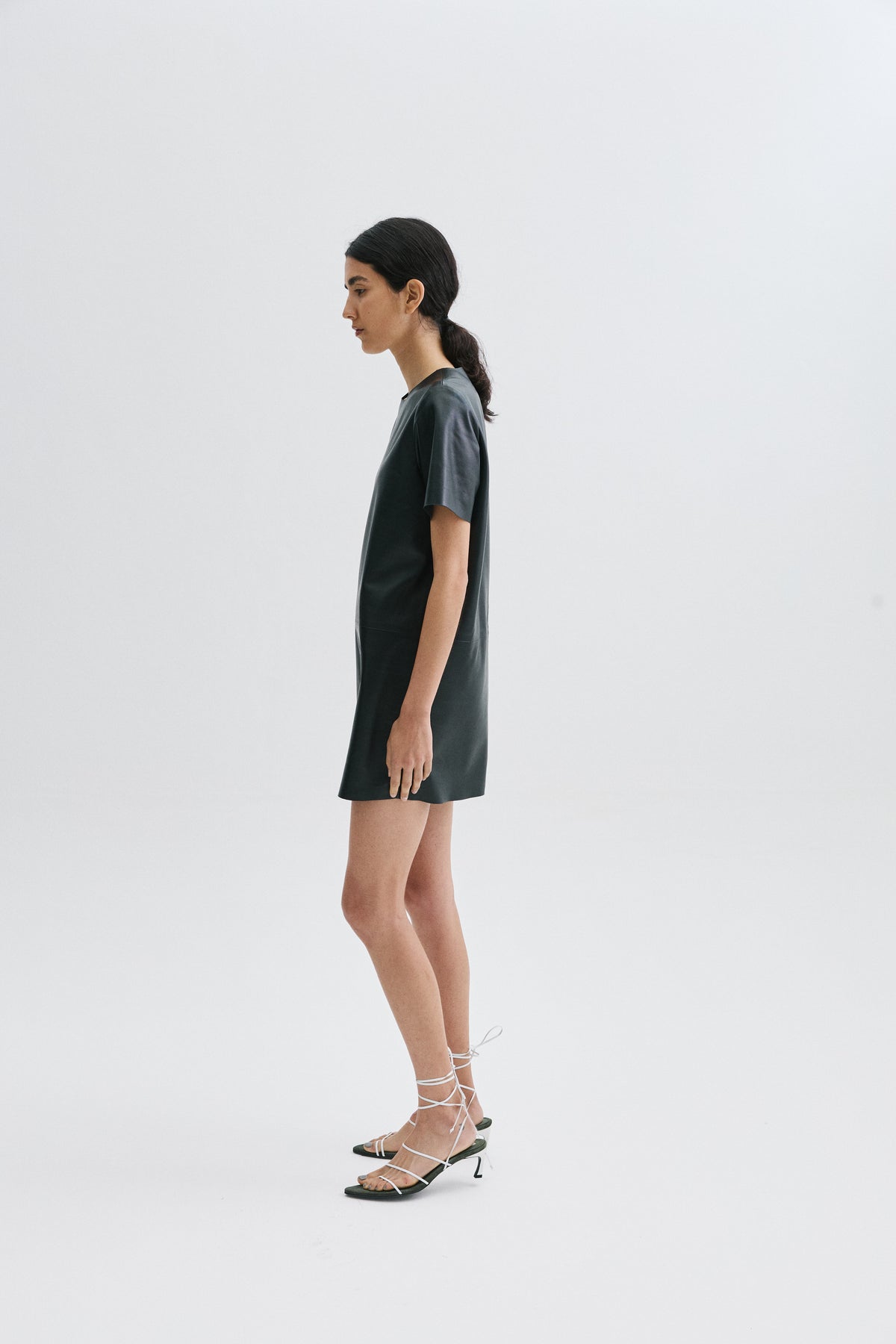 Vestido Pueyrredón