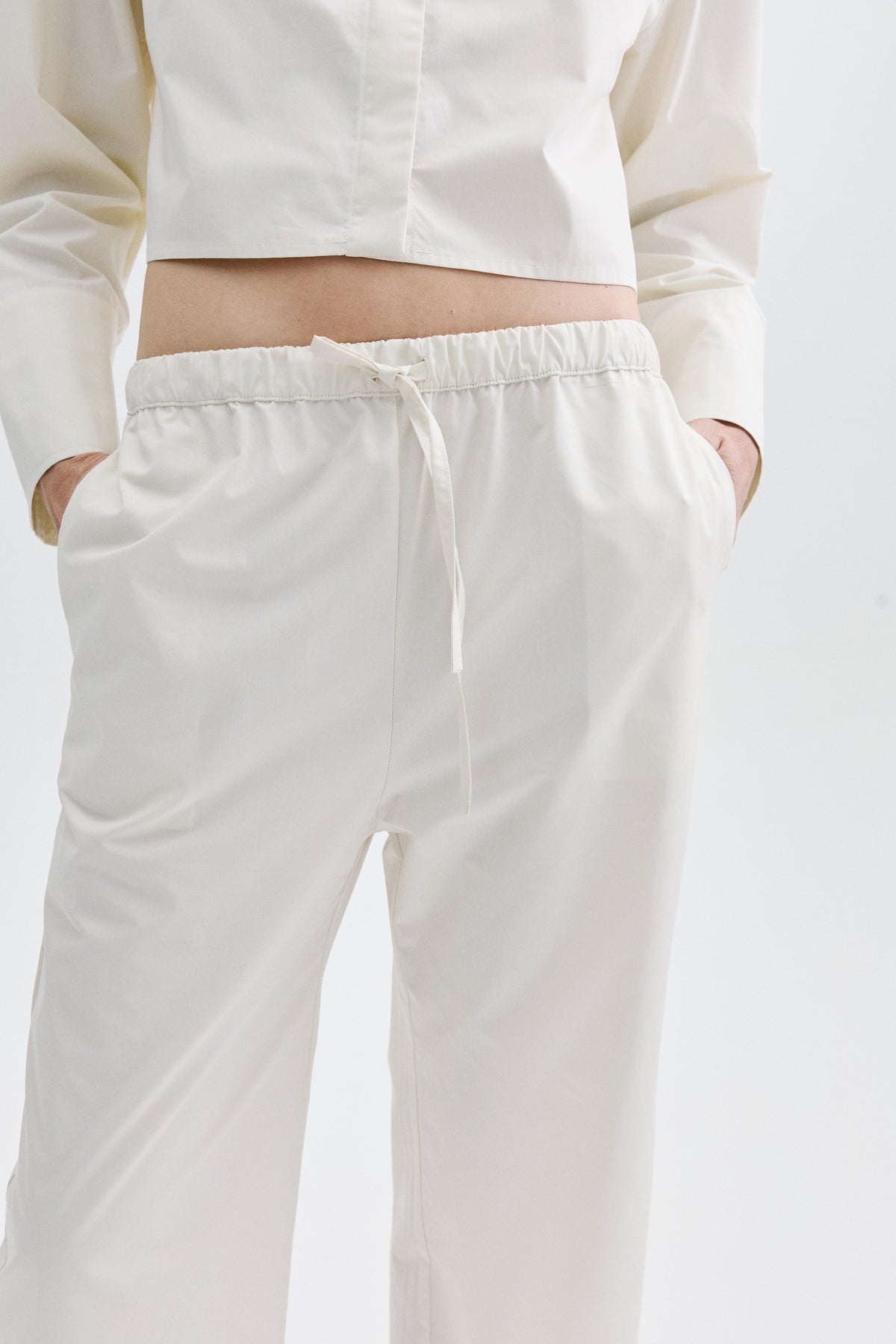 Pantalon Alem poplin