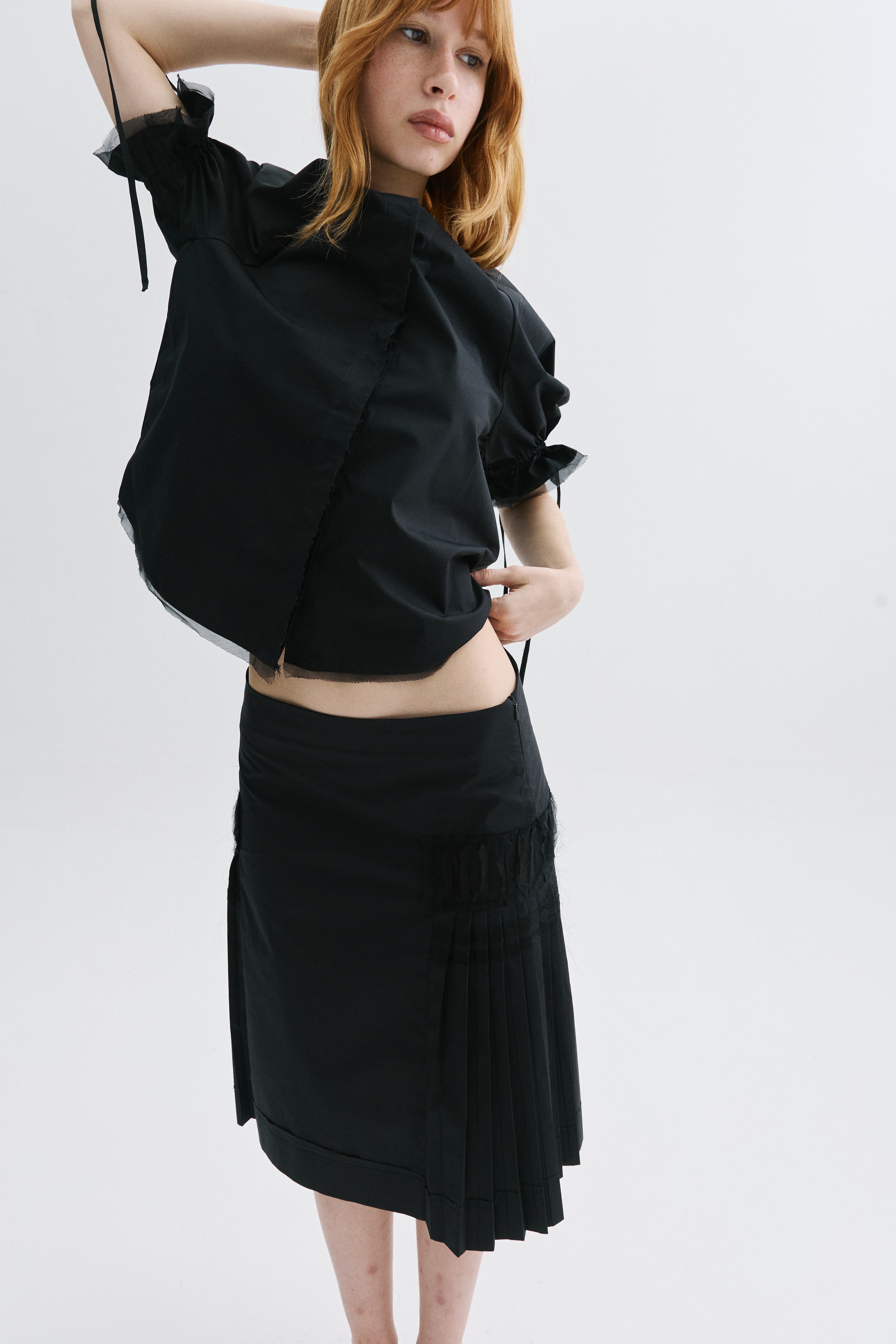 Falda Rivadavia