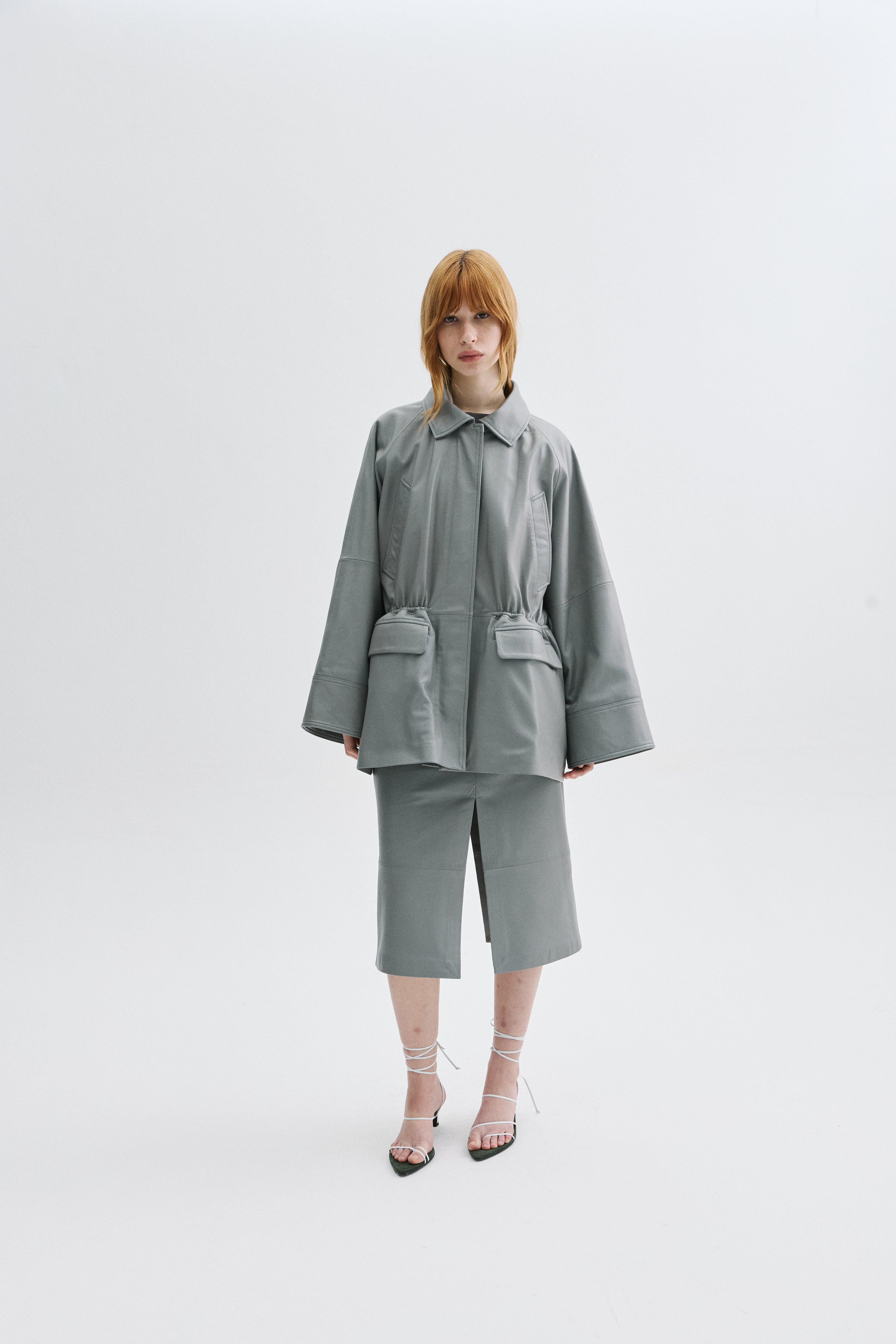 Parka Alvarado